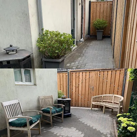 B B Huize Hooijer Bed & Breakfast