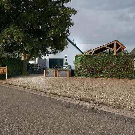 B B Huize Hooijer Beekbergen