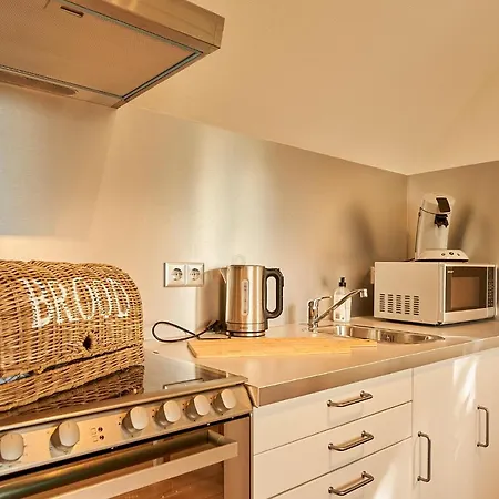 Bed & Breakfast B B Huize Hooijer Beekbergen