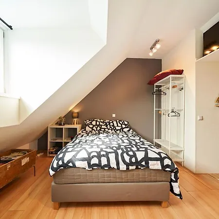 Bed & Breakfast B B Huize Hooijer Beekbergen