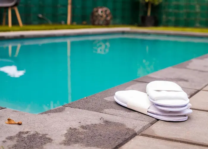 B B Huize Hooijer Beekbergen