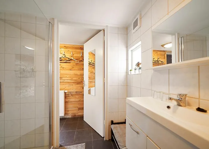 B B Huize Hooijer Bed & Breakfast Beekbergen