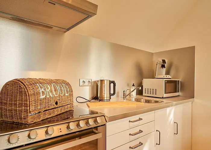 Bed & Breakfast B B Huize Hooijer Beekbergen