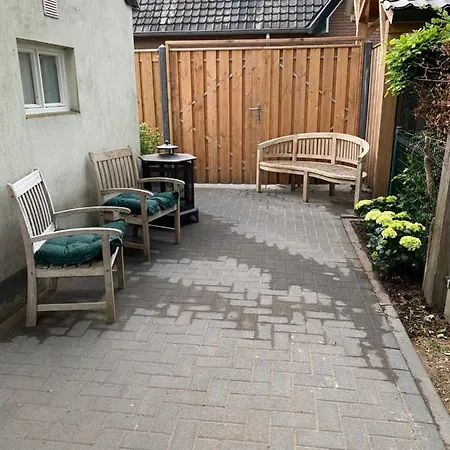 B B Huize Hooijer Beekbergen