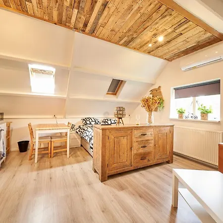 B B Huize Hooijer 4* ביקברחן