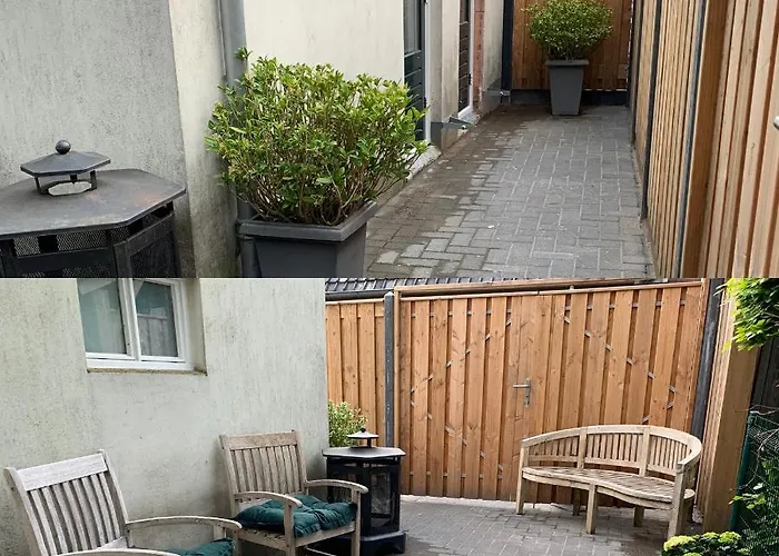 B B Huize Hooijer לינה וארוחת בוקר