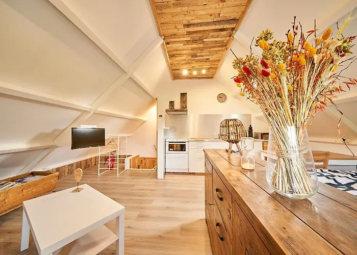 B B Huize Hooijer Bed & Breakfast 4*