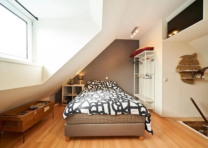 Bed & Breakfast B B Huize Hooijer Beekbergen