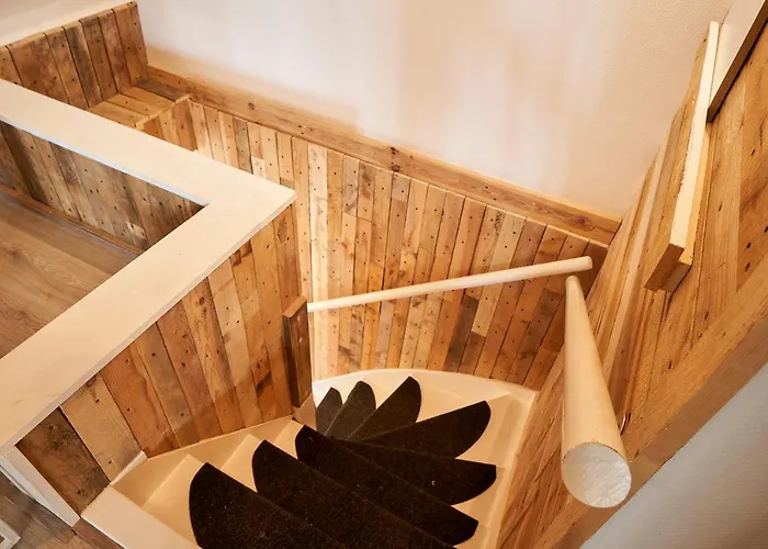 B B Huize Hooijer ביקברחן