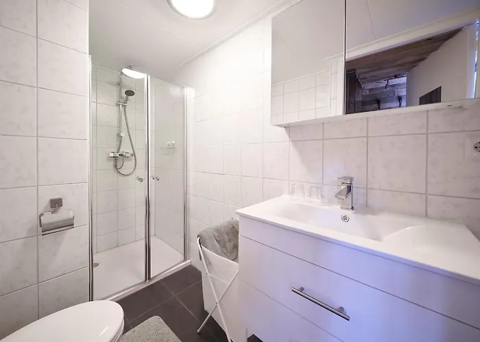 B B Huize Hooijer לינה וארוחת בוקר 4*